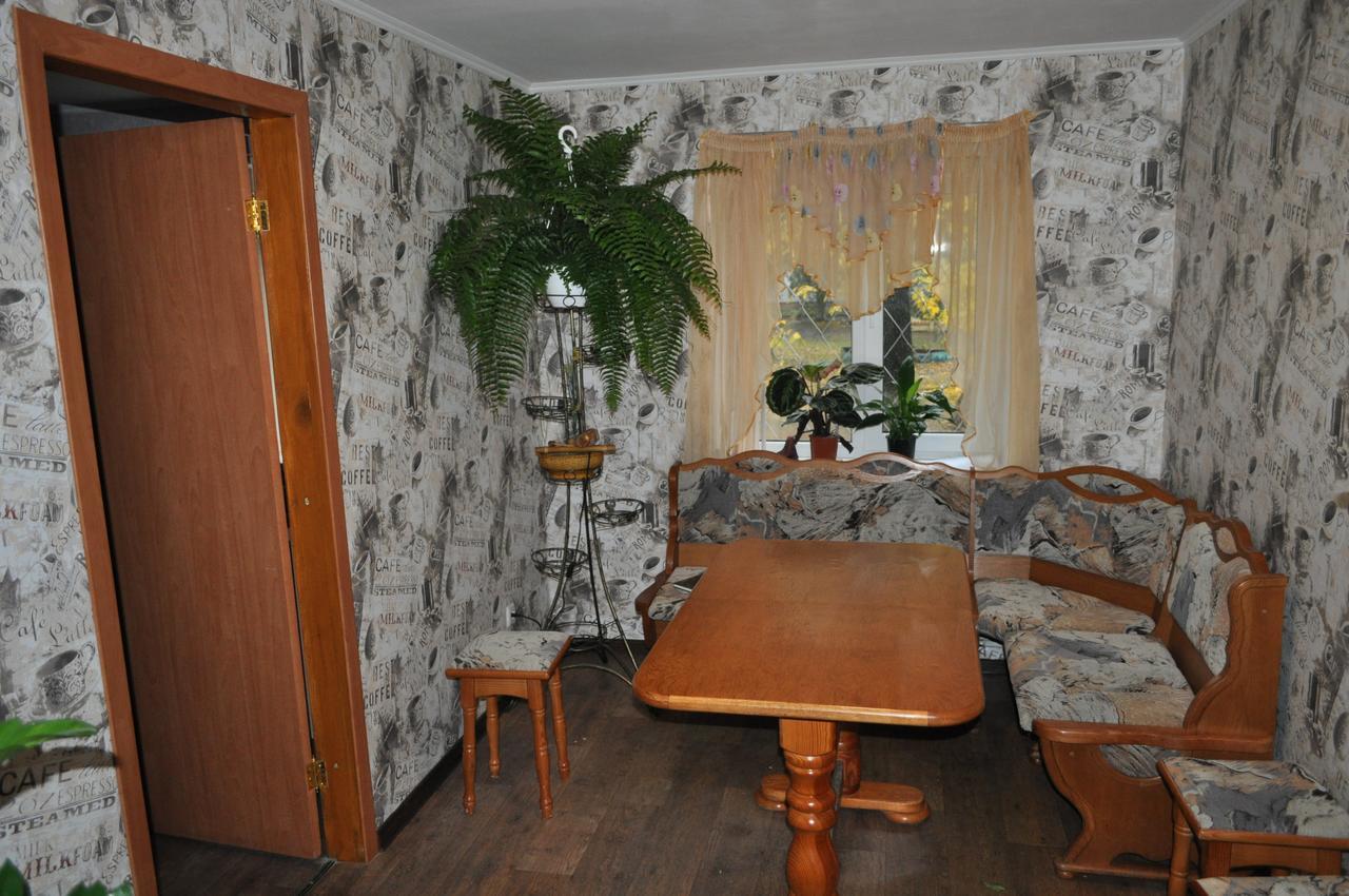 Hostel Bayit Кременчук Екстериор снимка