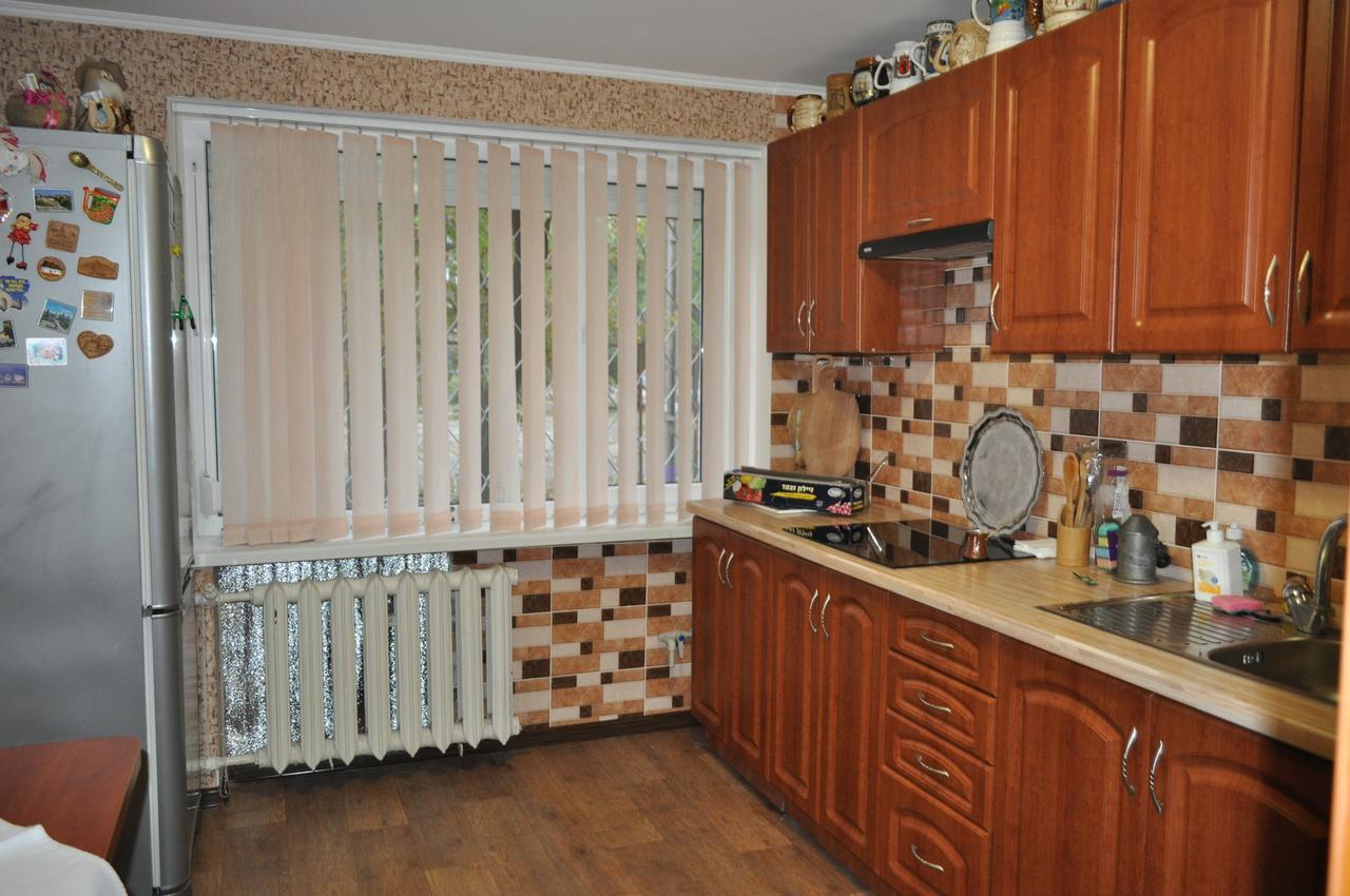 Hostel Bayit Кременчук Екстериор снимка