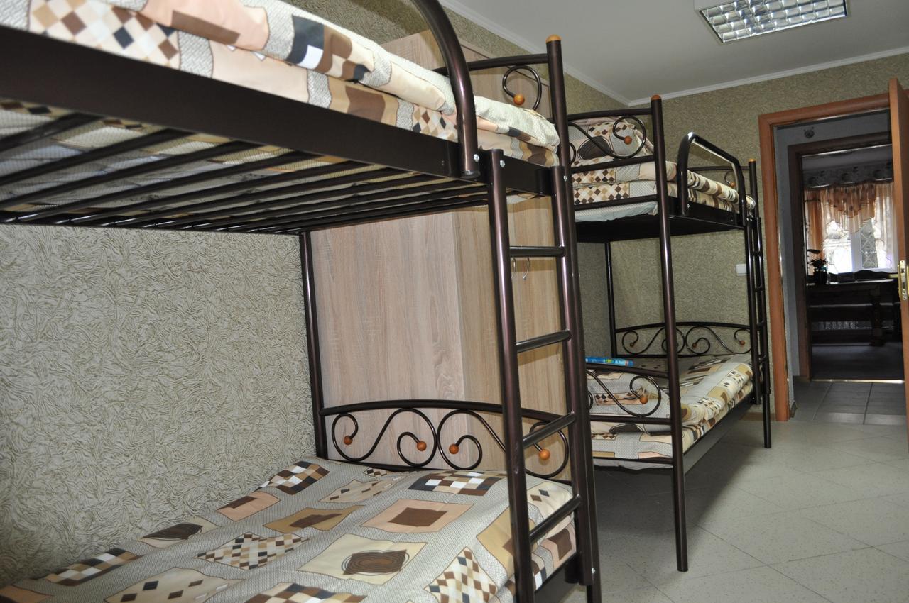 Hostel Bayit Кременчук Екстериор снимка