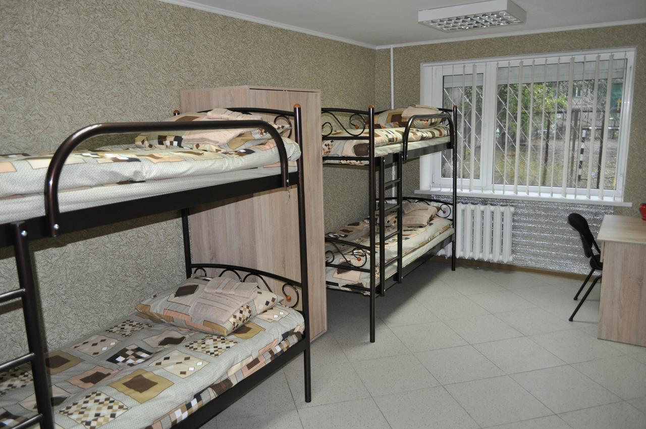 Hostel Bayit Кременчук Екстериор снимка