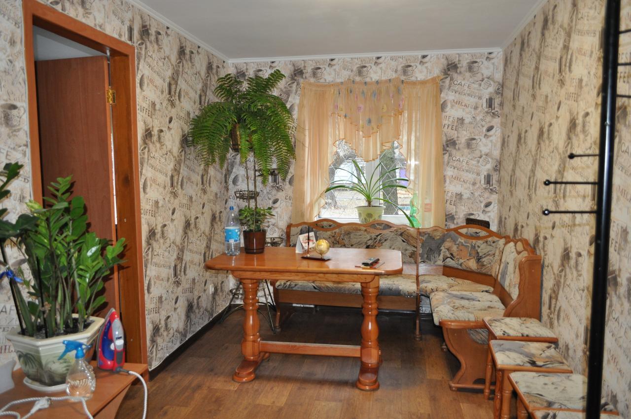 Hostel Bayit Кременчук Екстериор снимка